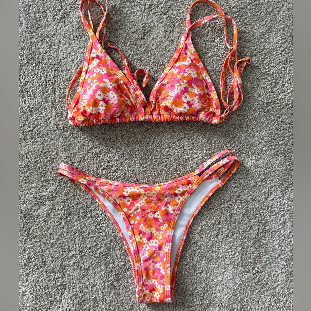 SHEIN bikini